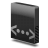 drive slim external lan icon