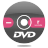 dvd minus r icon