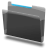 generic blue icon