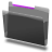 generic purple icon