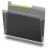 gereric green icon