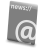 location news icon