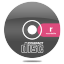 Cd r Icon 64x64px