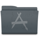 Applications Icon 128x128px