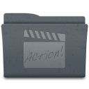 Movies Icon 128x128px
