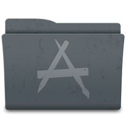 Applications Icon
