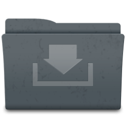 Downloads Icon