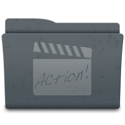 Movies Icon