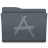 Applications Icon 48x48px