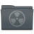 burn folder icon