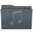 music icon