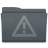 unchecked stuff icon
