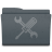 utilities icon