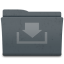 Downloads Icon 64x64px