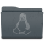 System linux Icon 64x64px