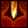 b 13 icon