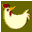 cock icon