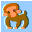 monkey icon