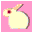rabbit icon