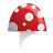 Fungus icon