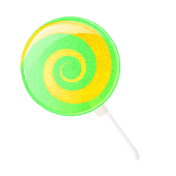 Candy Icon