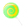 Candy Icon 32x32px