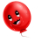 Balloon icon