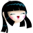 Cosmo Girl icon