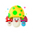 Synthetic Mushrooms icon