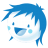icyspicy blue icon