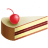 cake slice 1 icon