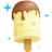 choko milky icon