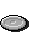 Manhole full icon