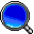 Mirror empty icon