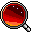 Mirror full icon