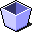 Outer space empty icon