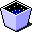 Outer space full icon