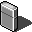Zip empty icon