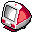 Strawberry icon