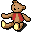 Bear icon