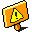 Board attention icon