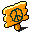 Board peace icon