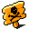 Board skull icon