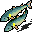Fish icon