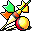 Fishing tackle icon