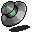 Flying object icon