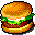 Hamburger icon