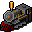 Train icon