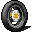 Wheel icon