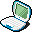 Blueberry icon